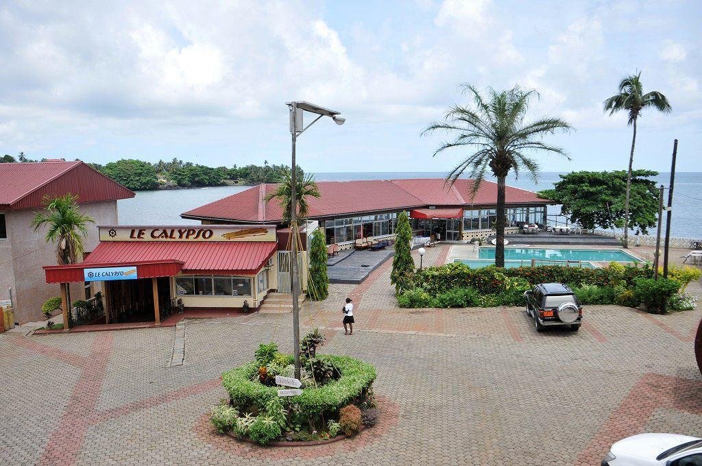 Fini Bobende, Limbé HotelPro Africa Index