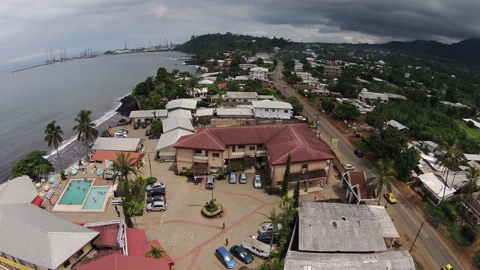 Fini Bobende, Limbé HotelPro Africa Index