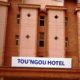 Toungou hôtel, Yaoundé